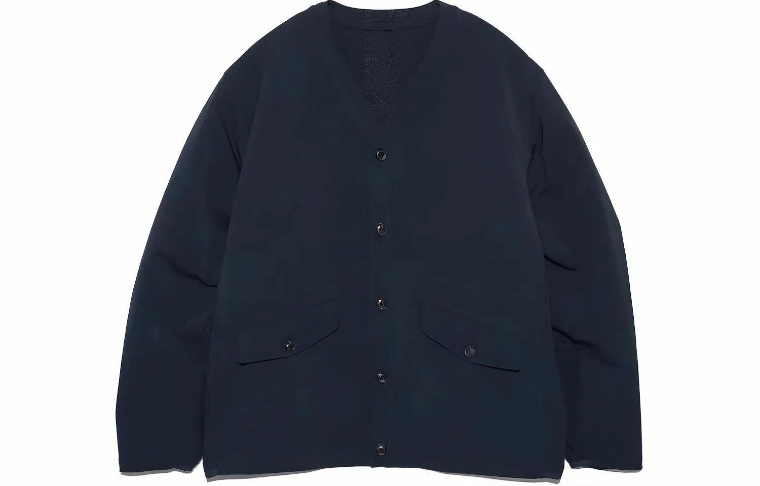 nanamica SS24 V
