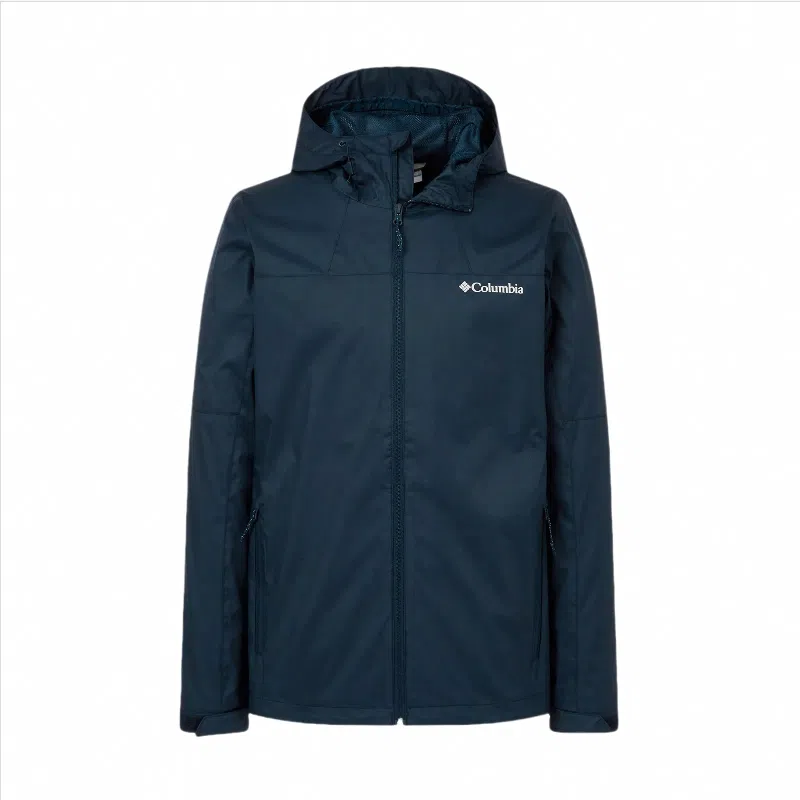 Columbia Inner Limits