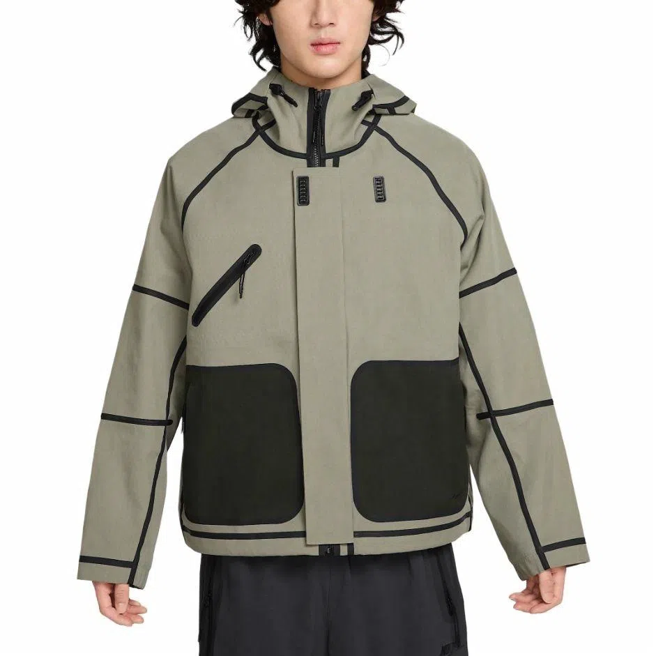 Nike Tech Storm Fit Jacket