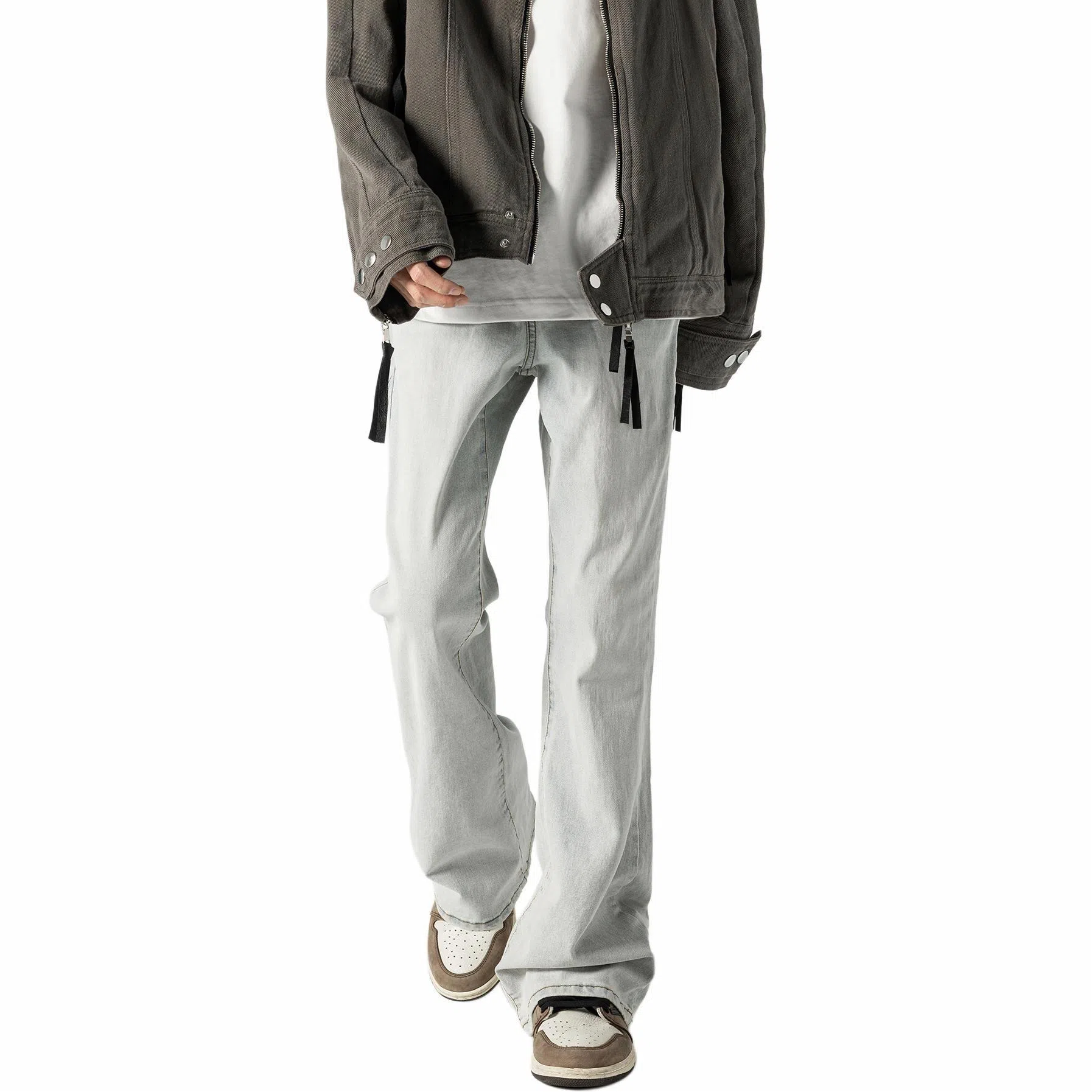 WARNING LIGHT clean fit