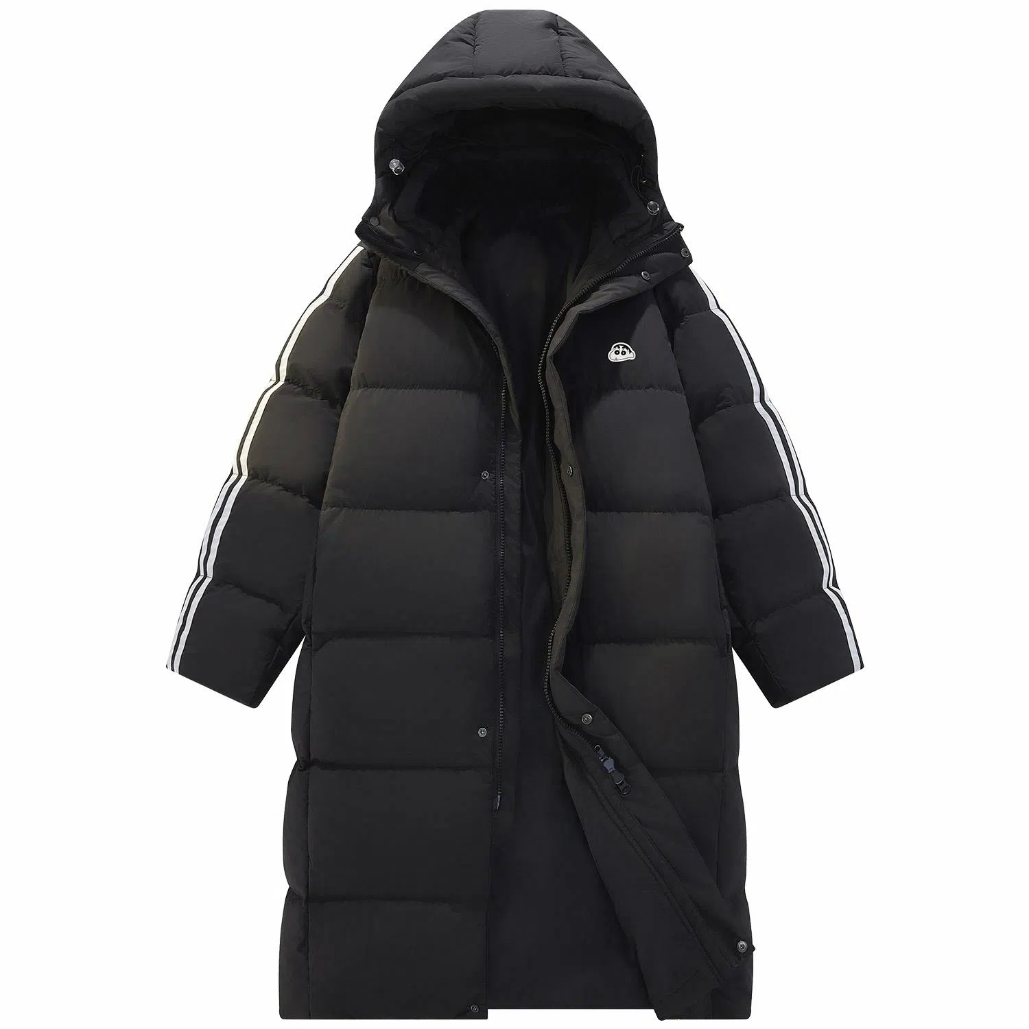 Crayon Shinchan logo