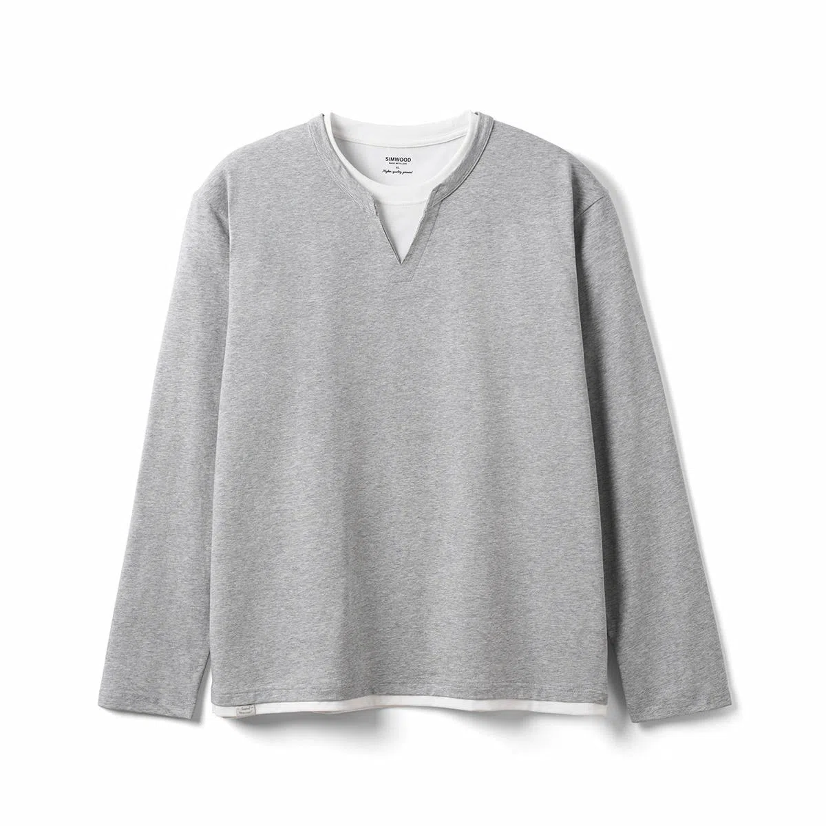 SIMWOOD T