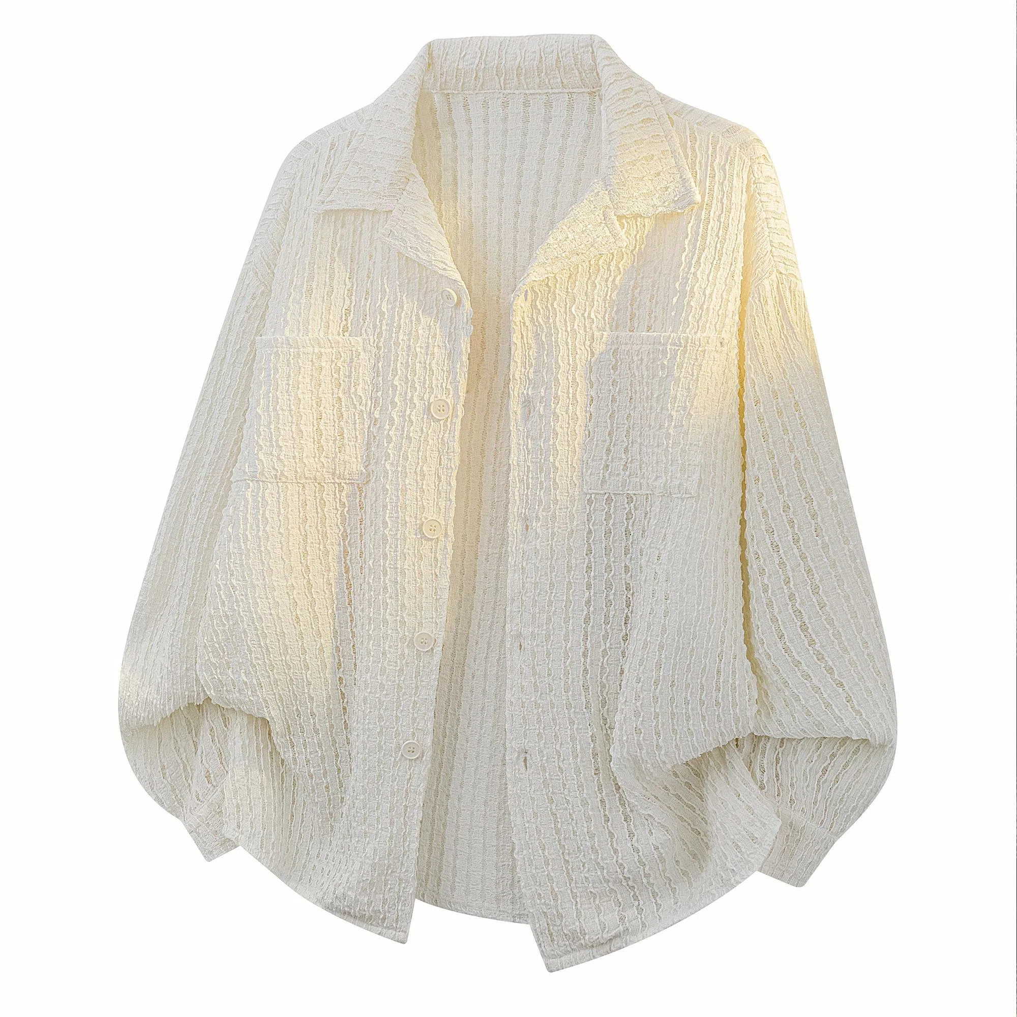 TUCANO Vintage Stripe Shirt