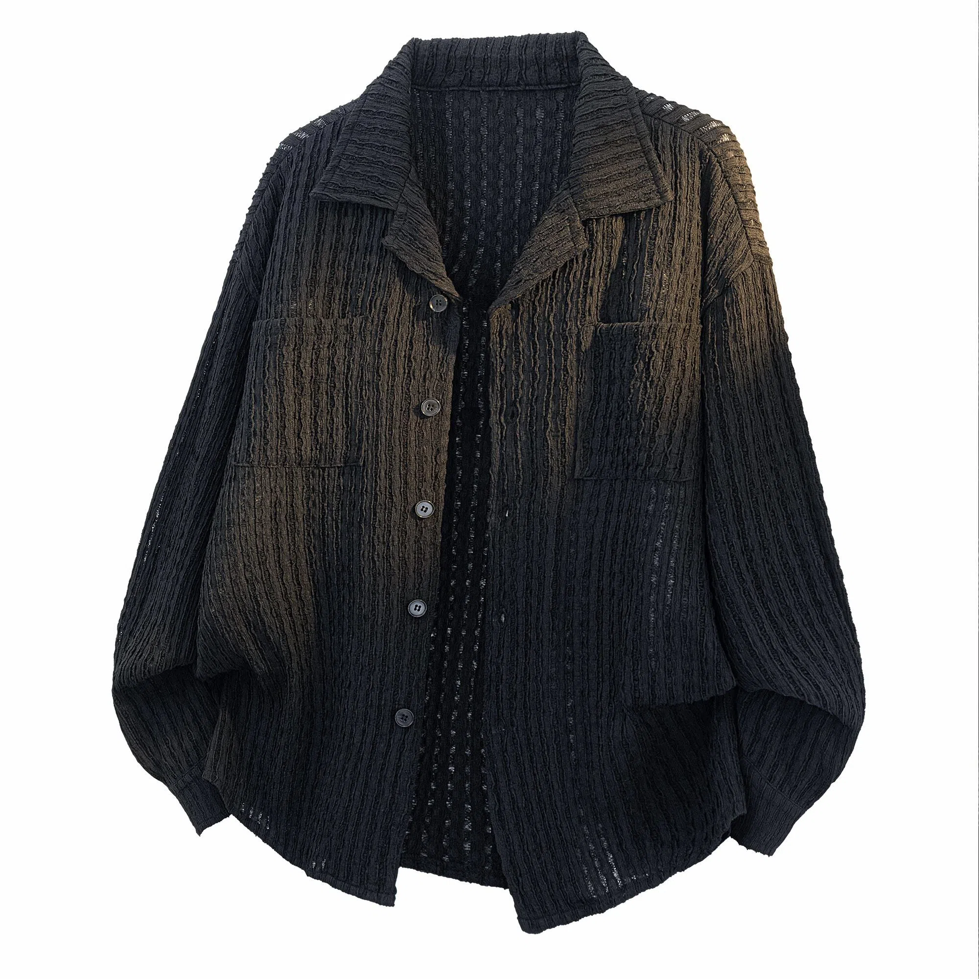 TUCANO Vintage Stripe Shirt