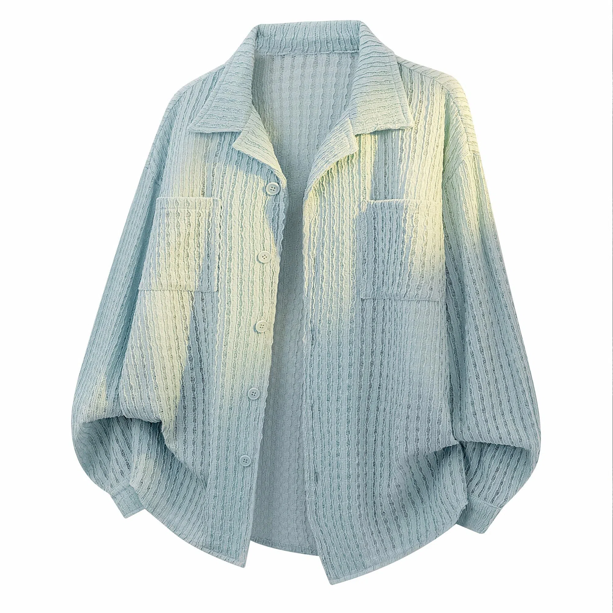 TUCANO Vintage Stripe Shirt