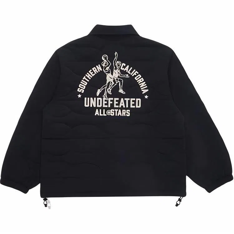 UNDEFEATED FW24