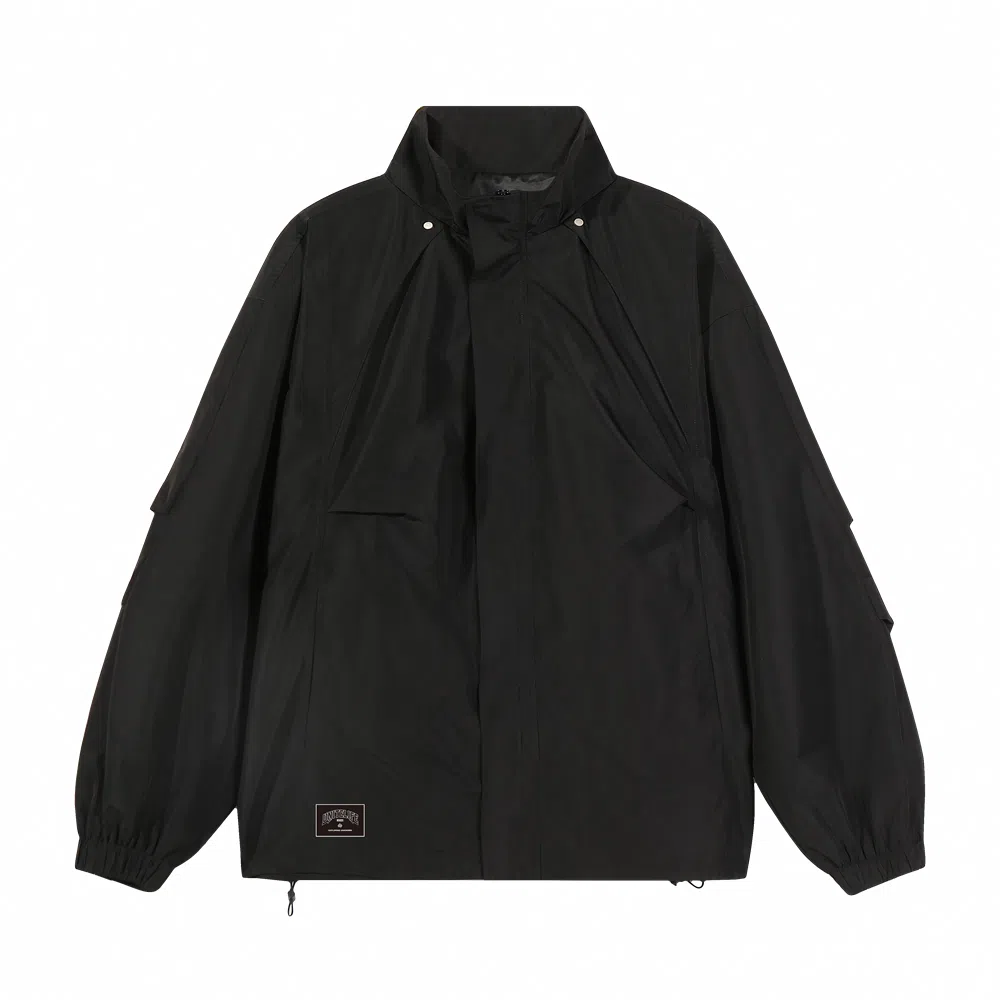 Unite Life HOODS logo