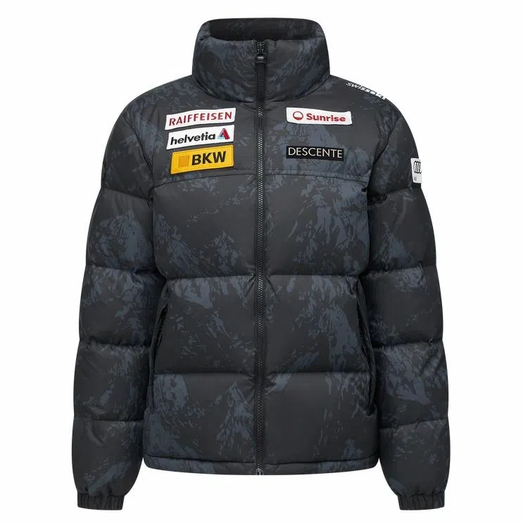 DESCENTE SKI STYLE FW24