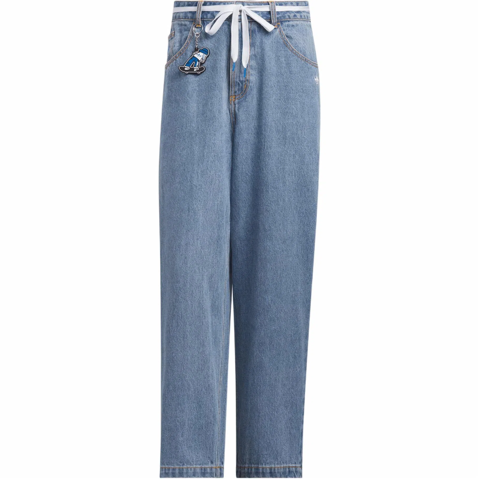 adidas Originals FW24 SKT Denim Pant