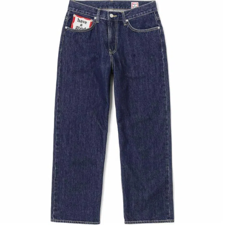 Lee x have a good time