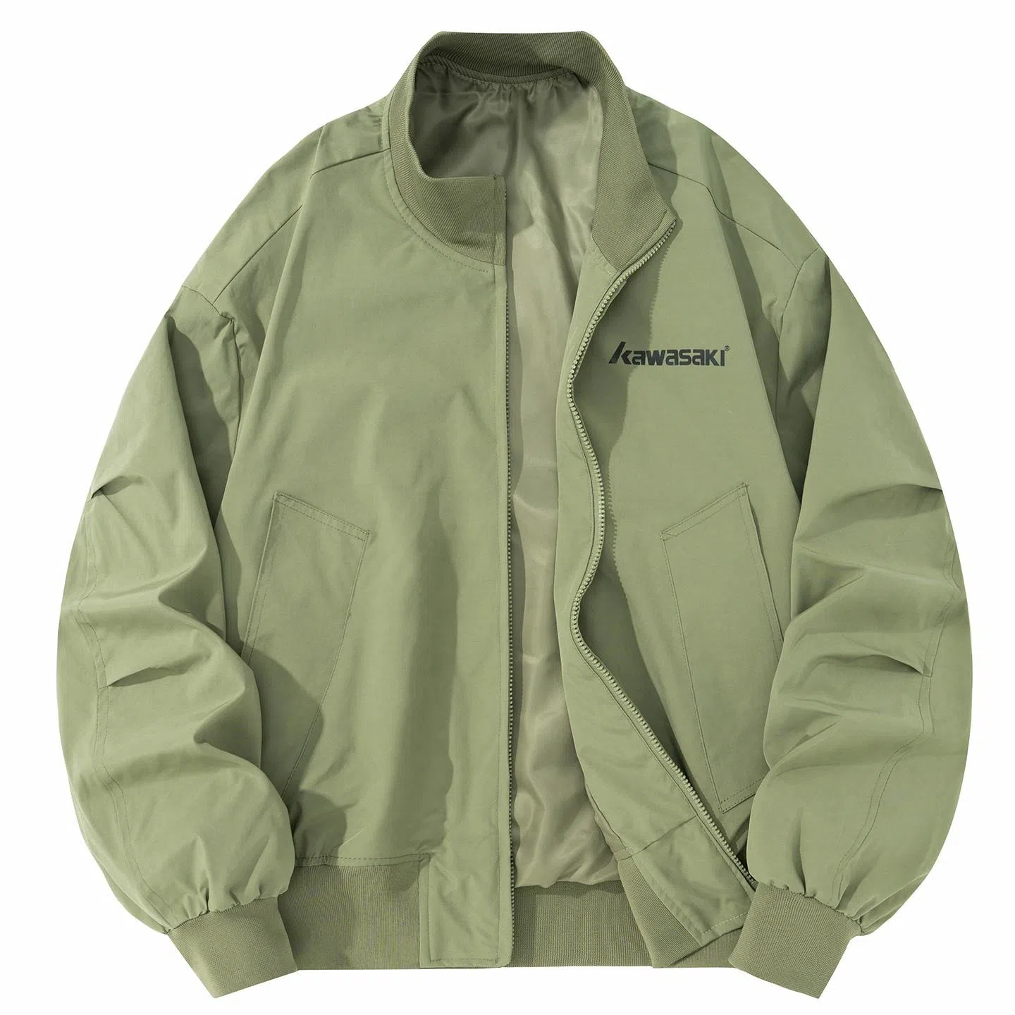 Kawasaki Jacket