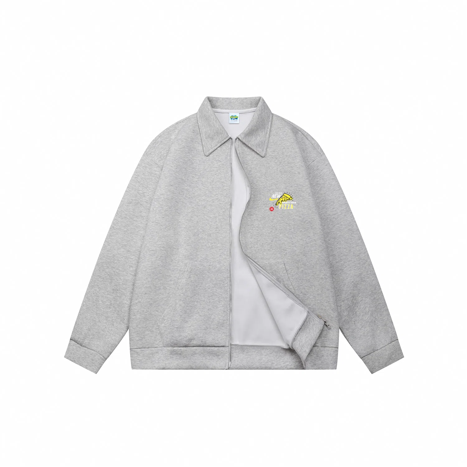 SPONGEBOB SQUAREPANTS