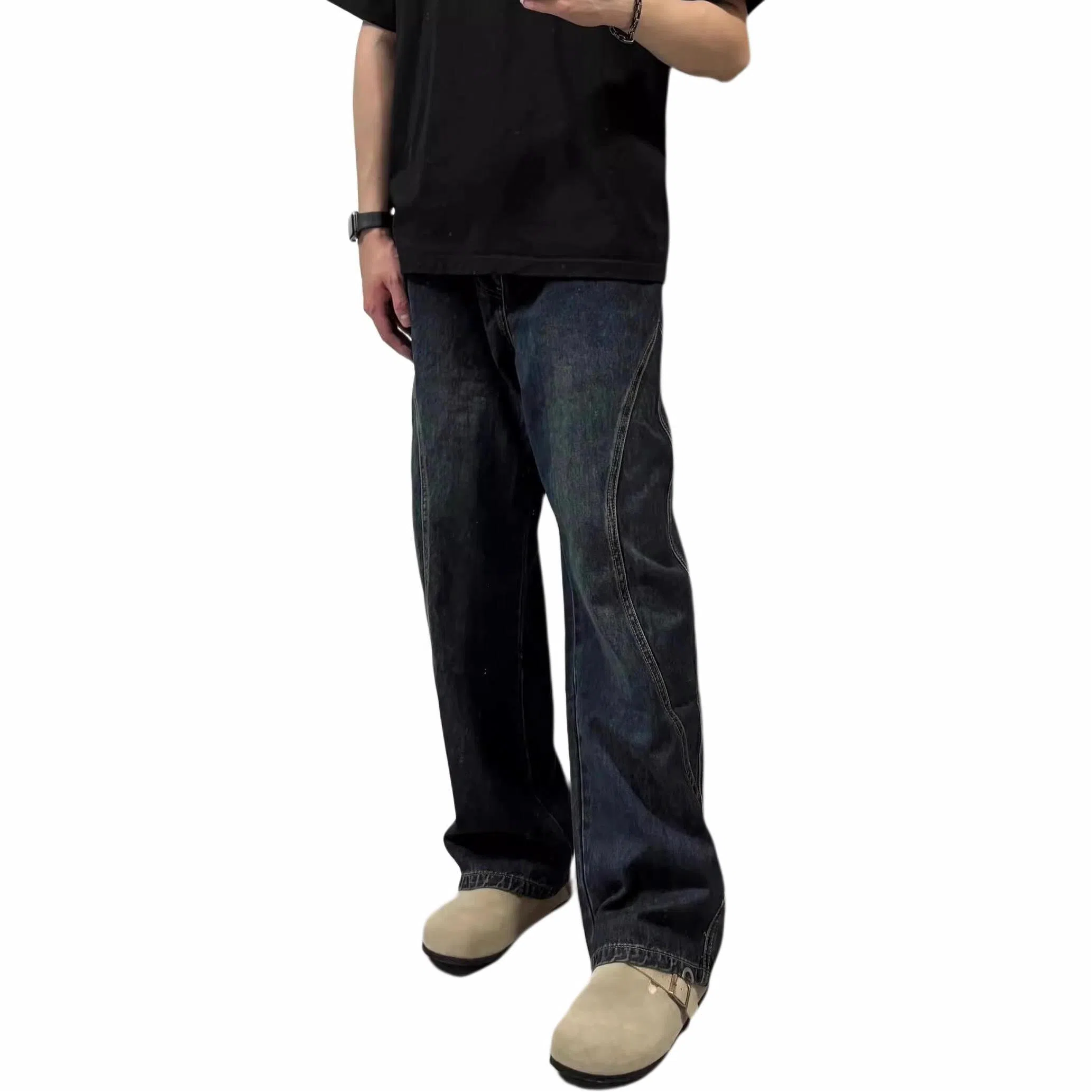 DUATOGE cleanfitvibe