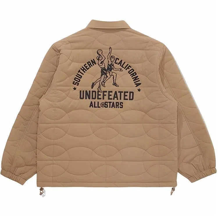 UNDEFEATED FW24