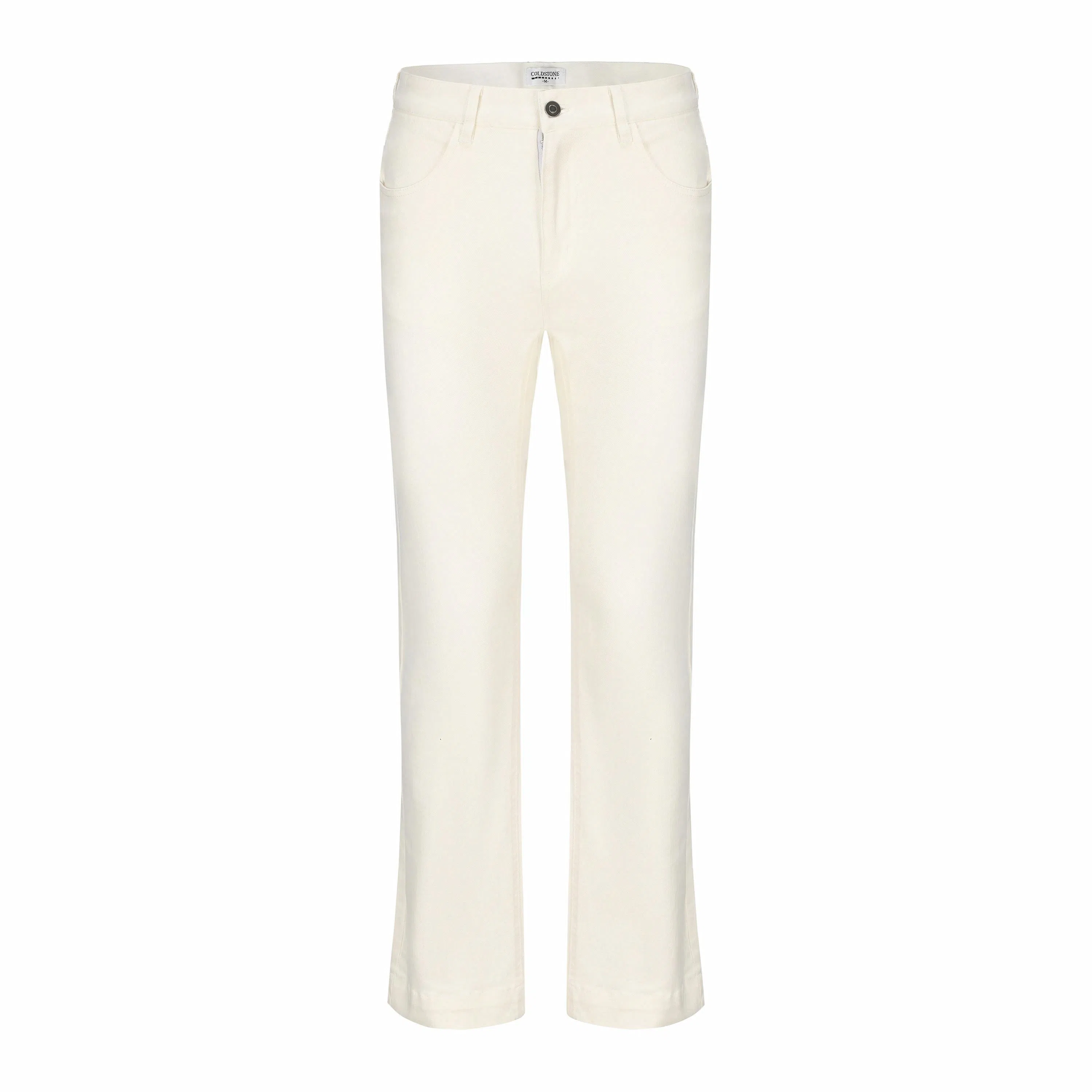 COLDSTONE Black Flared Jeans