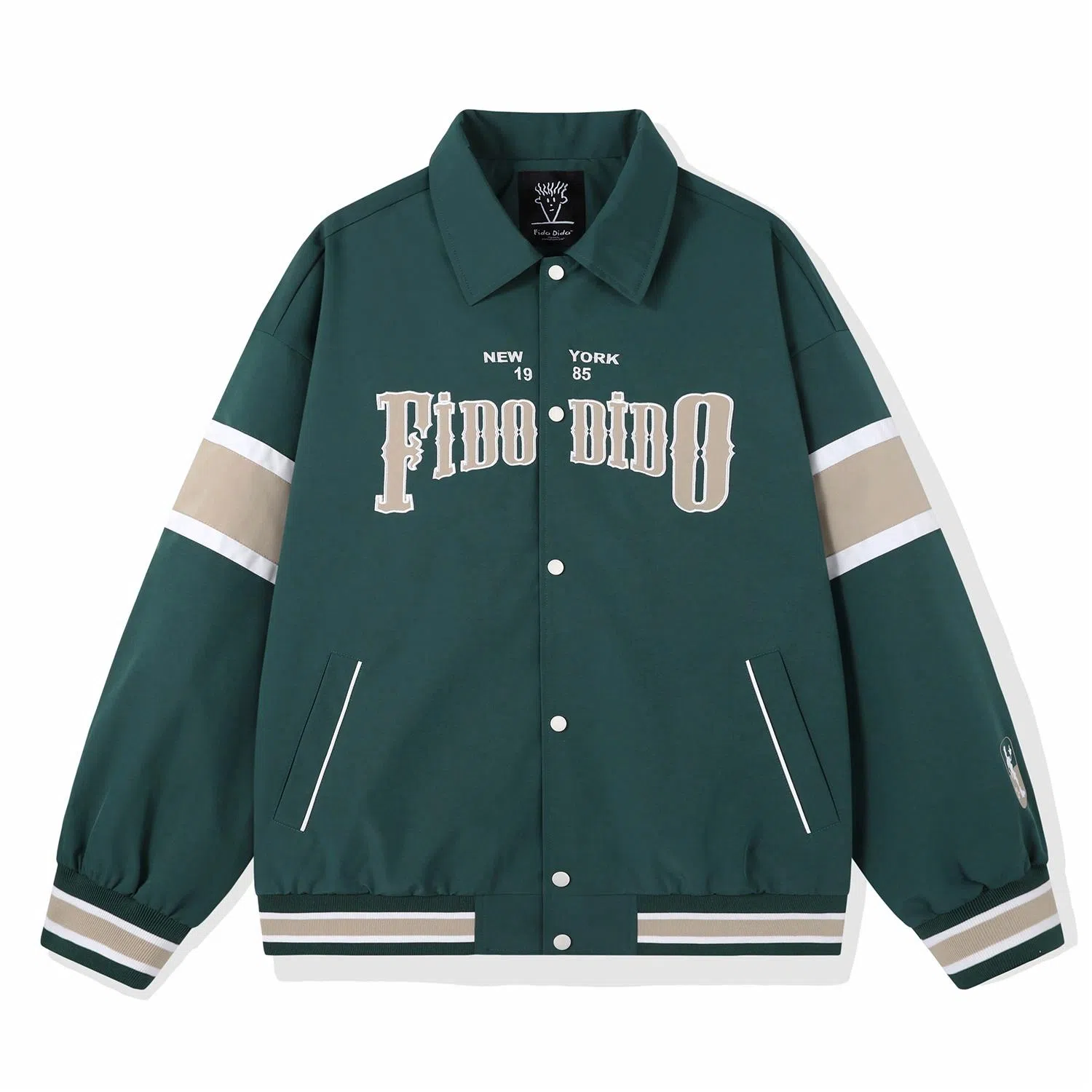 FIDO DIDO
