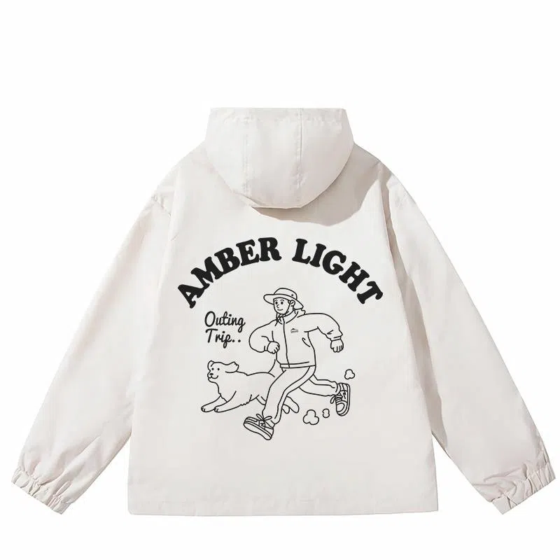 AMBER LIGHT Logo