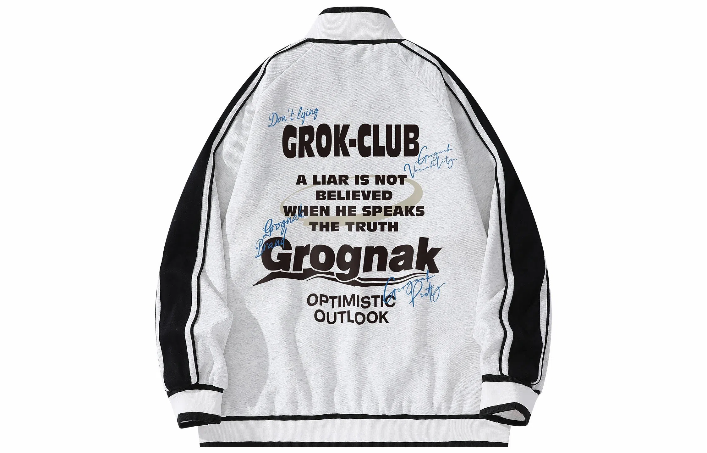 GROGNAK