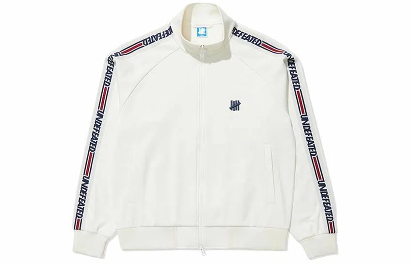 UNDEFEATED SS24 Logo