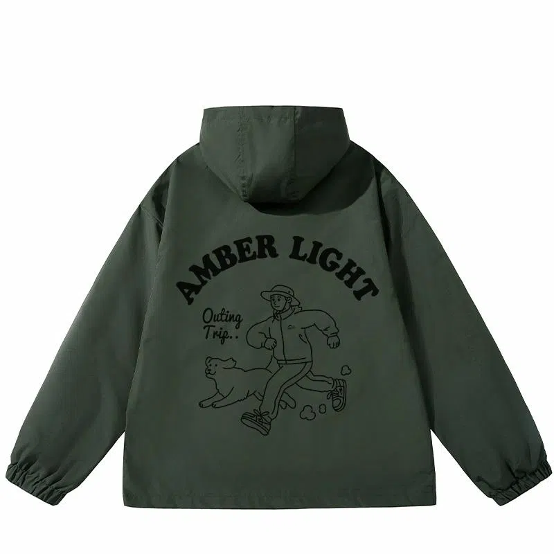 AMBER LIGHT Logo
