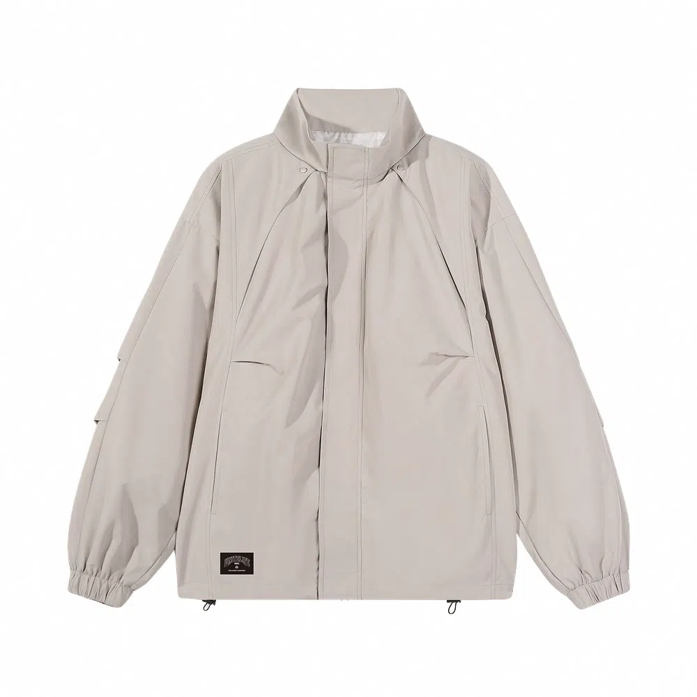 Unite Life HOODS logo