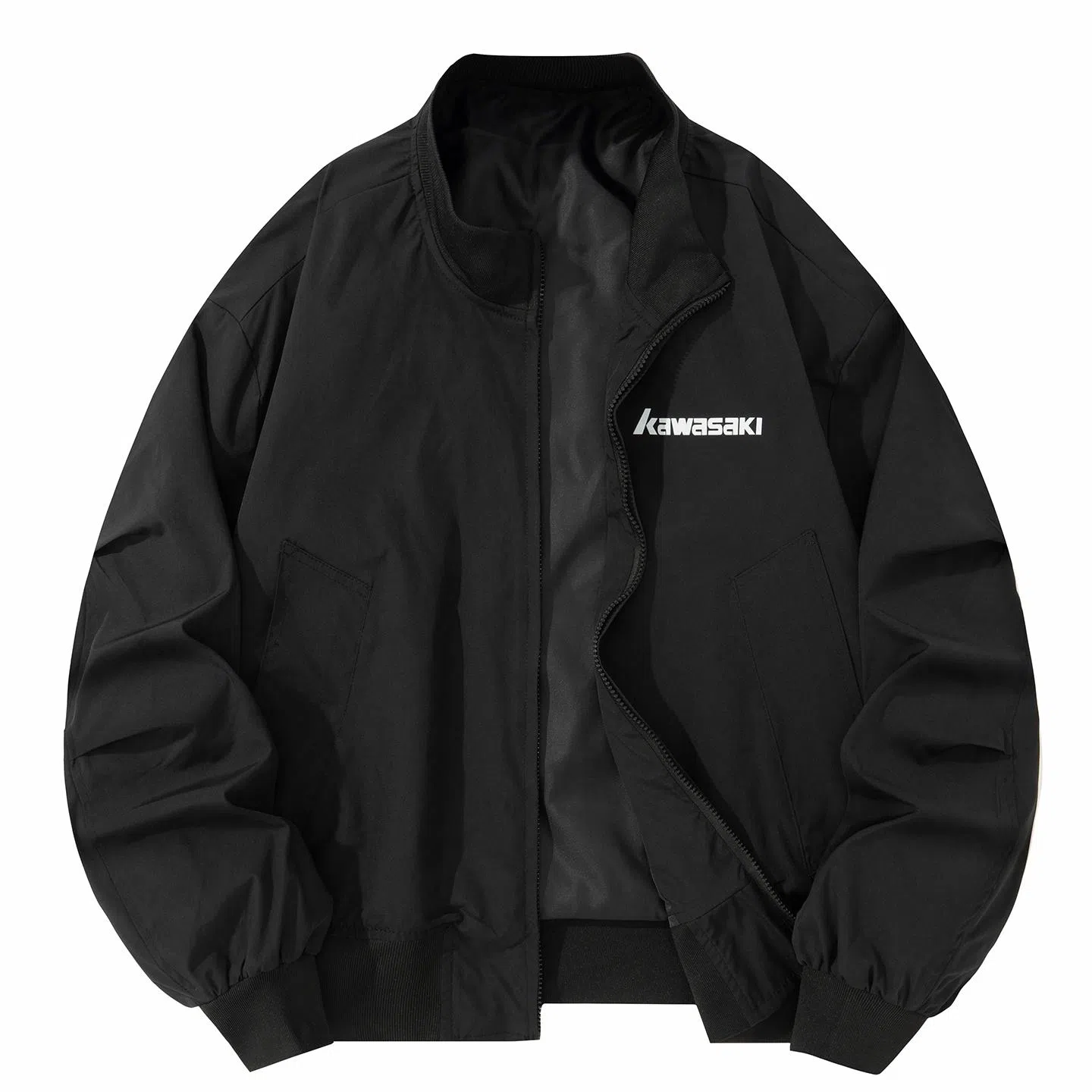 Kawasaki Jacket
