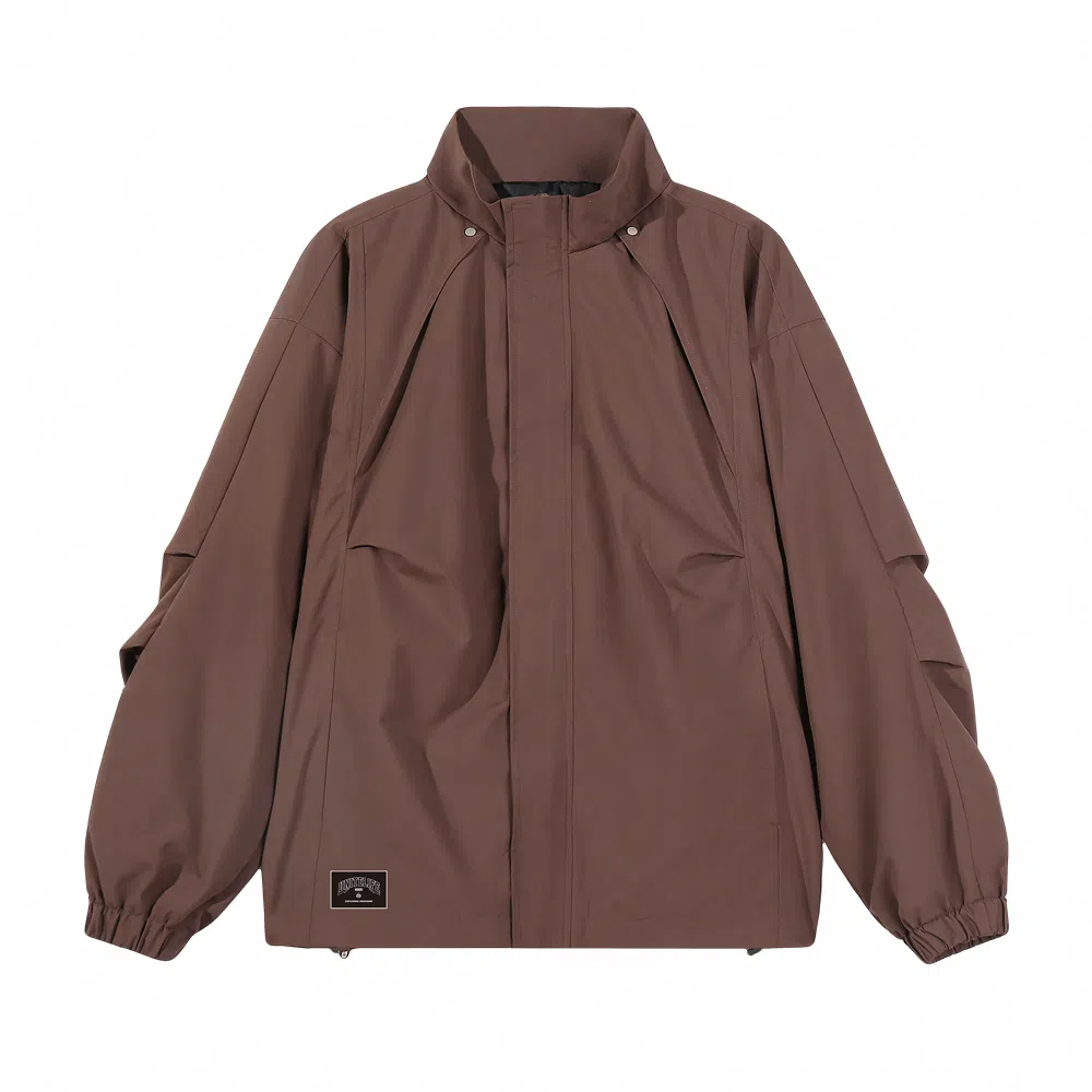 Unite Life HOODS logo