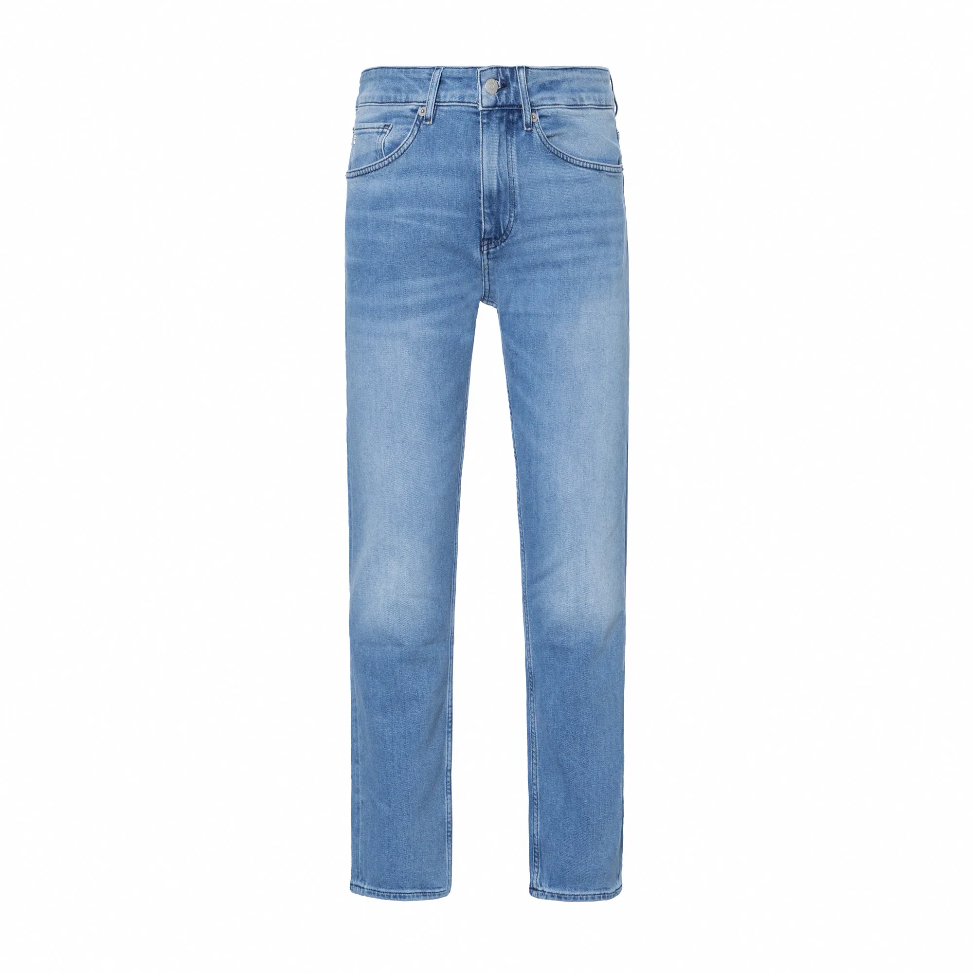 HUGO BOSS SS23 Blue Jeans