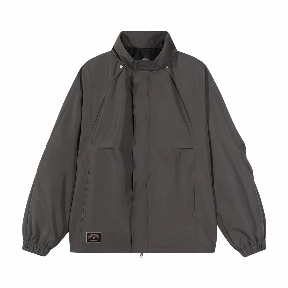 Unite Life HOODS logo