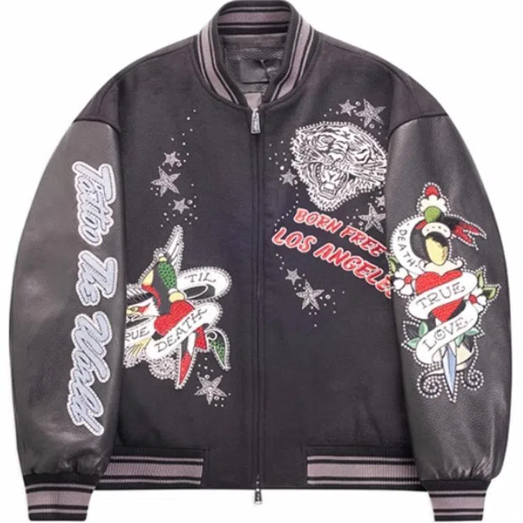 Ed Hardy SS25