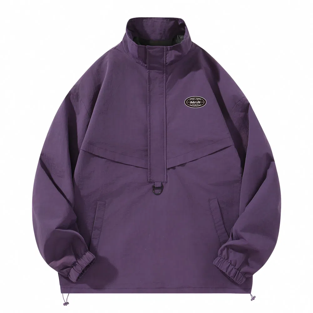 Unite Life HOODS Logo