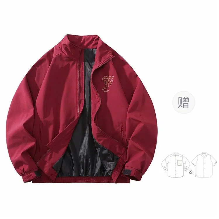 FAX FOR FMACM x For People logo