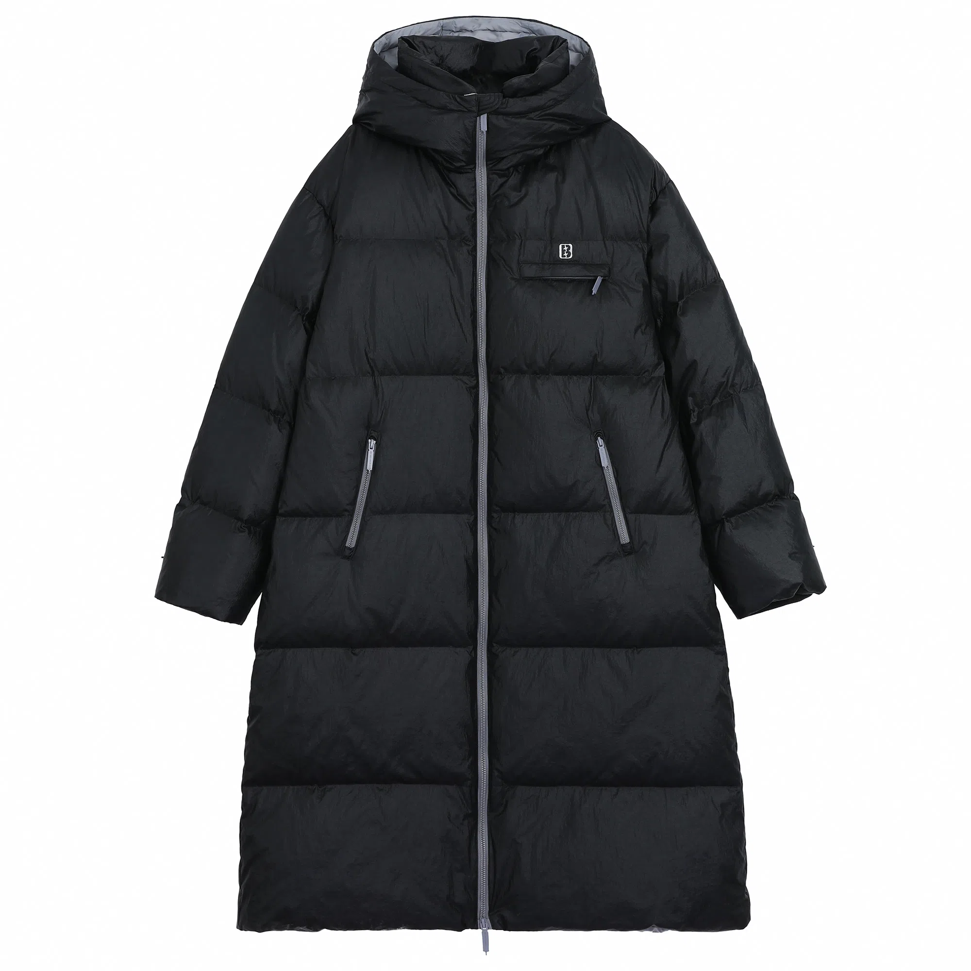 BJHG Reckless Down Coat