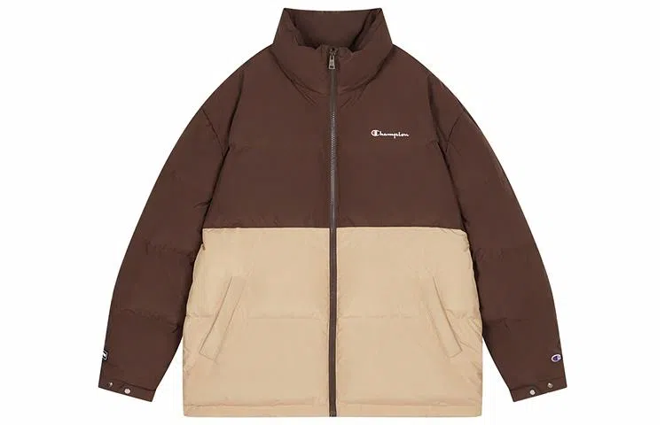 Champion FW24 SMU Logo