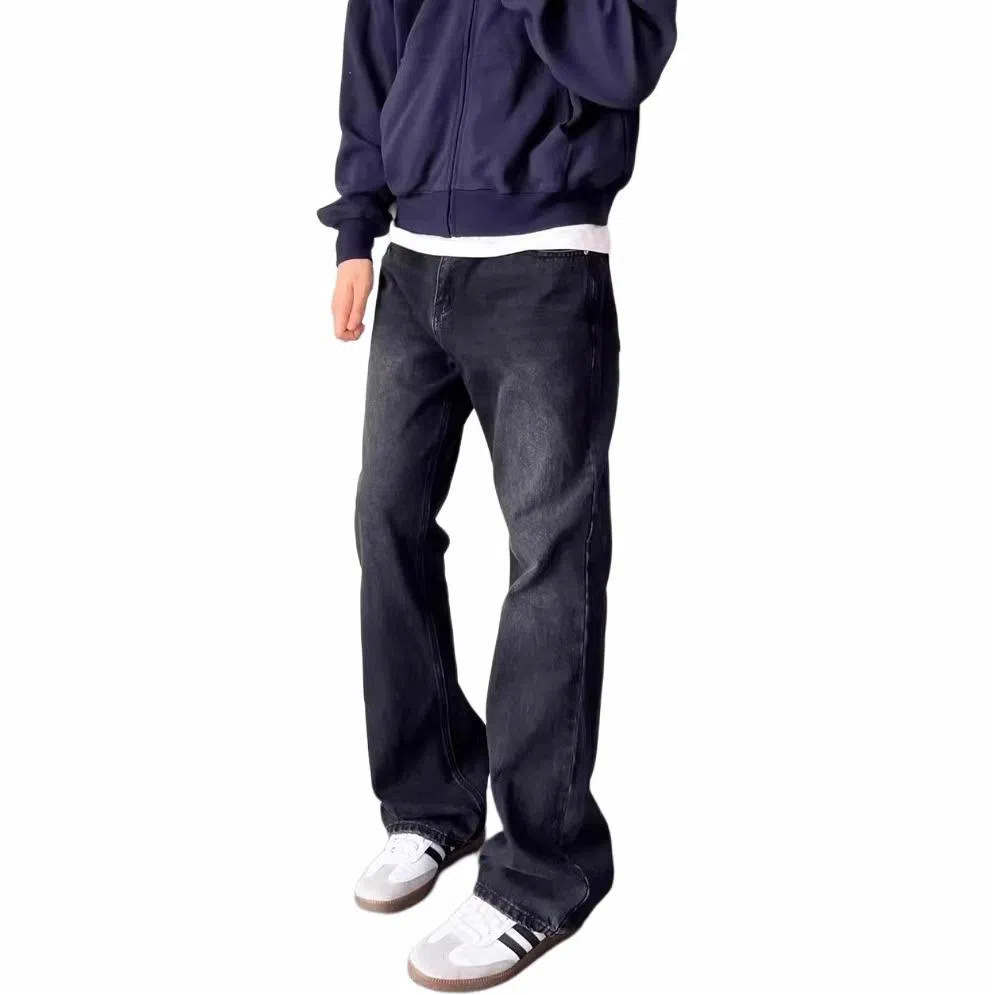 DUATOGE vibecleanfit