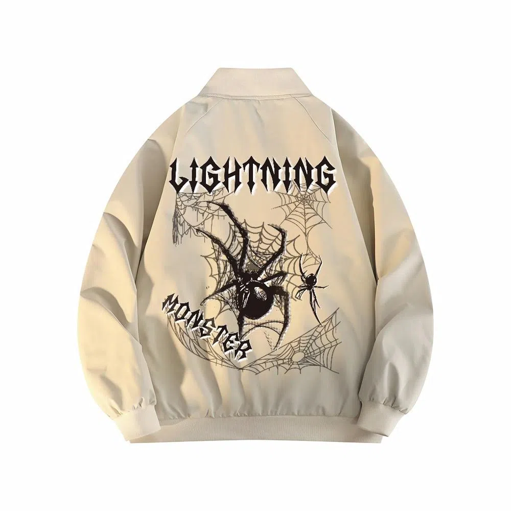 LIGHTNING MONSTER