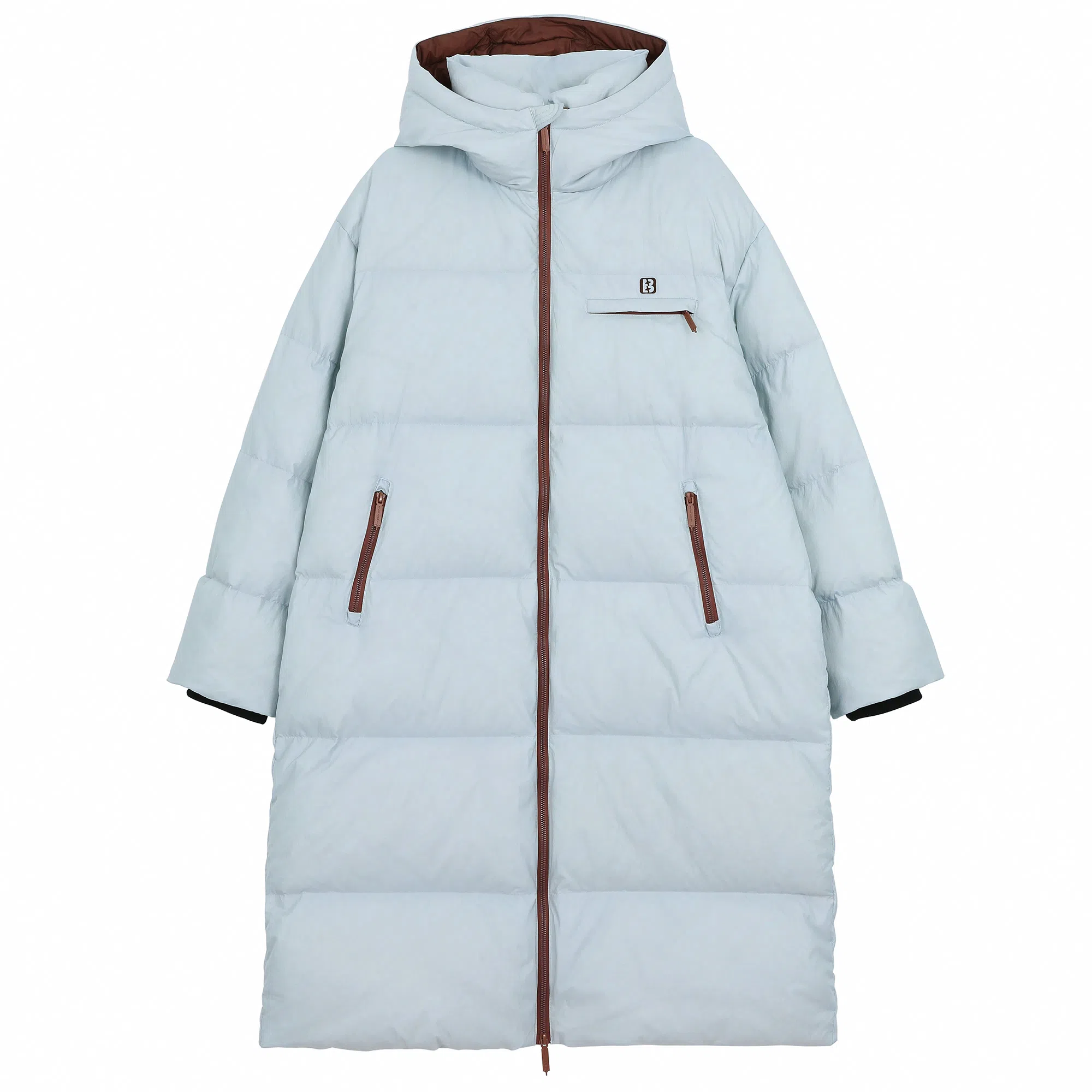 BJHG Reckless Down Coat