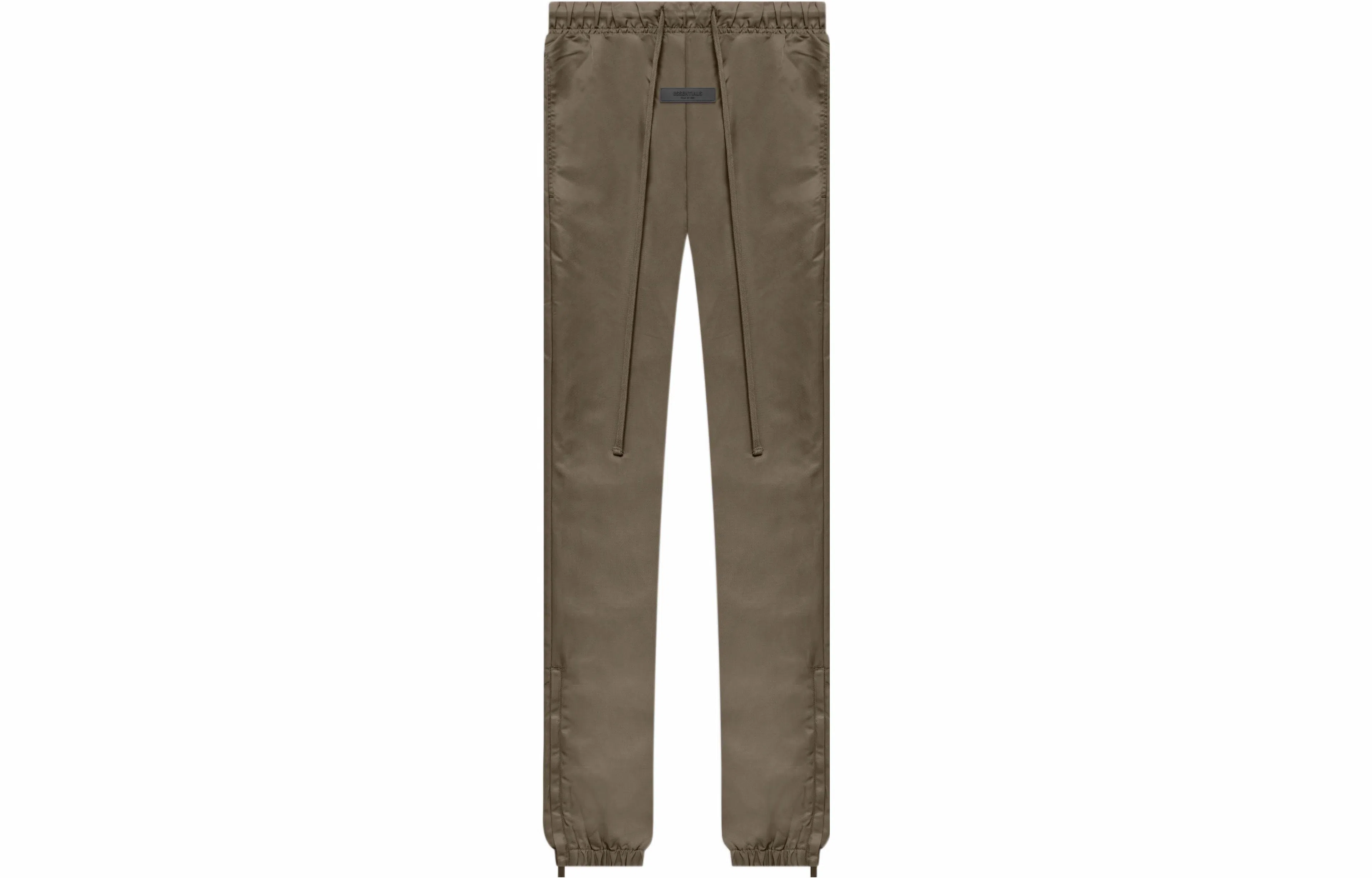 Fear of God Essentials FW22 Track Pant Wood