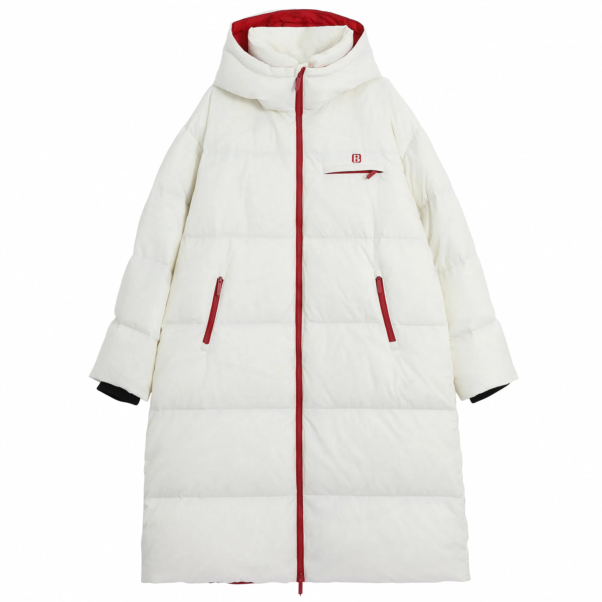 BJHG Reckless Down Coat