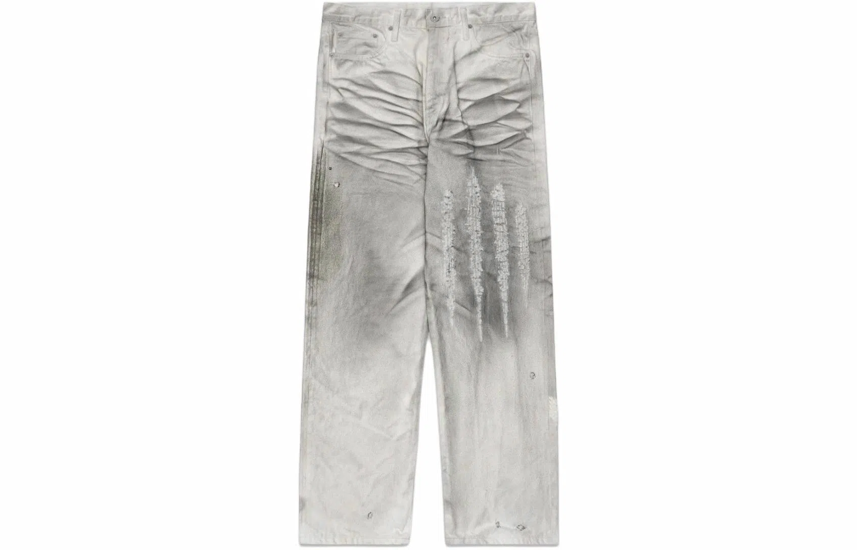 CLOT x NEIGHBORHOOD SS24 Jeans