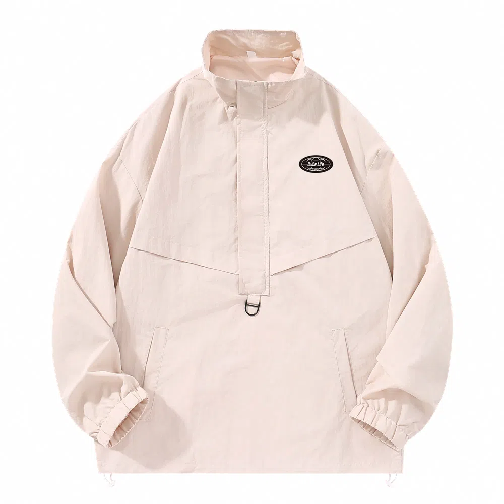 Unite Life HOODS Logo