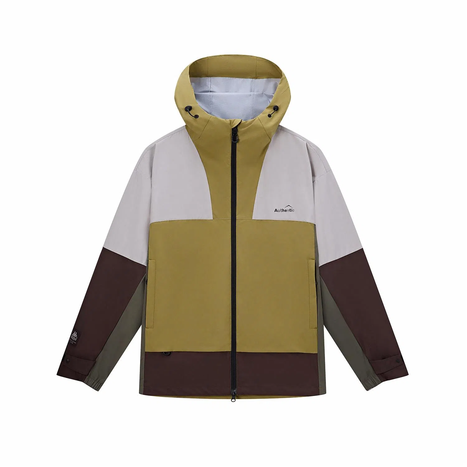 Kappa KAPPA PLAYER LOGO