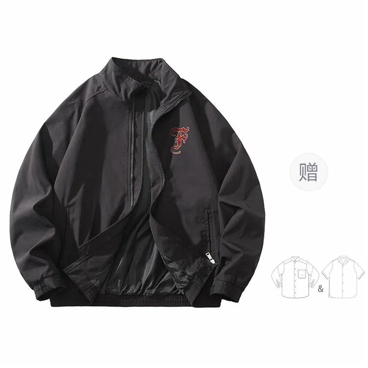 FAX FOR FMACM x For People logo