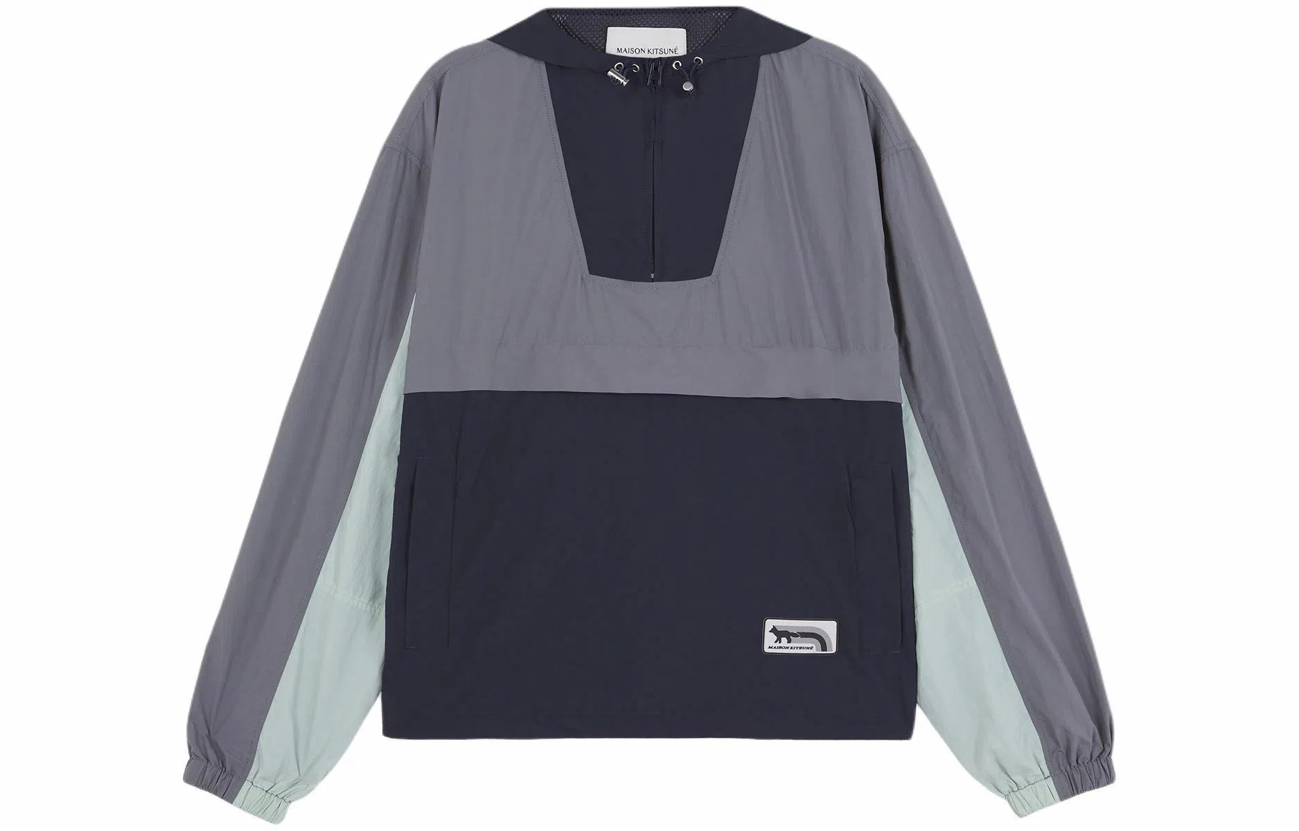 Maison Kitsune SS24
