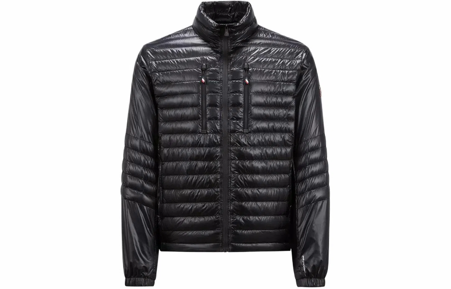 Moncler Grenoble Althays Short Down Jacket