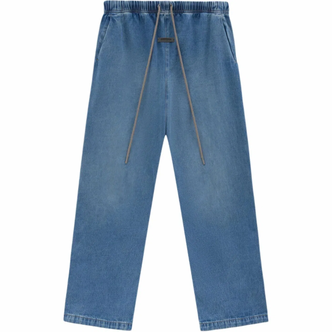 Fear of God Essentials SS24 Lounge Pant Med Wash