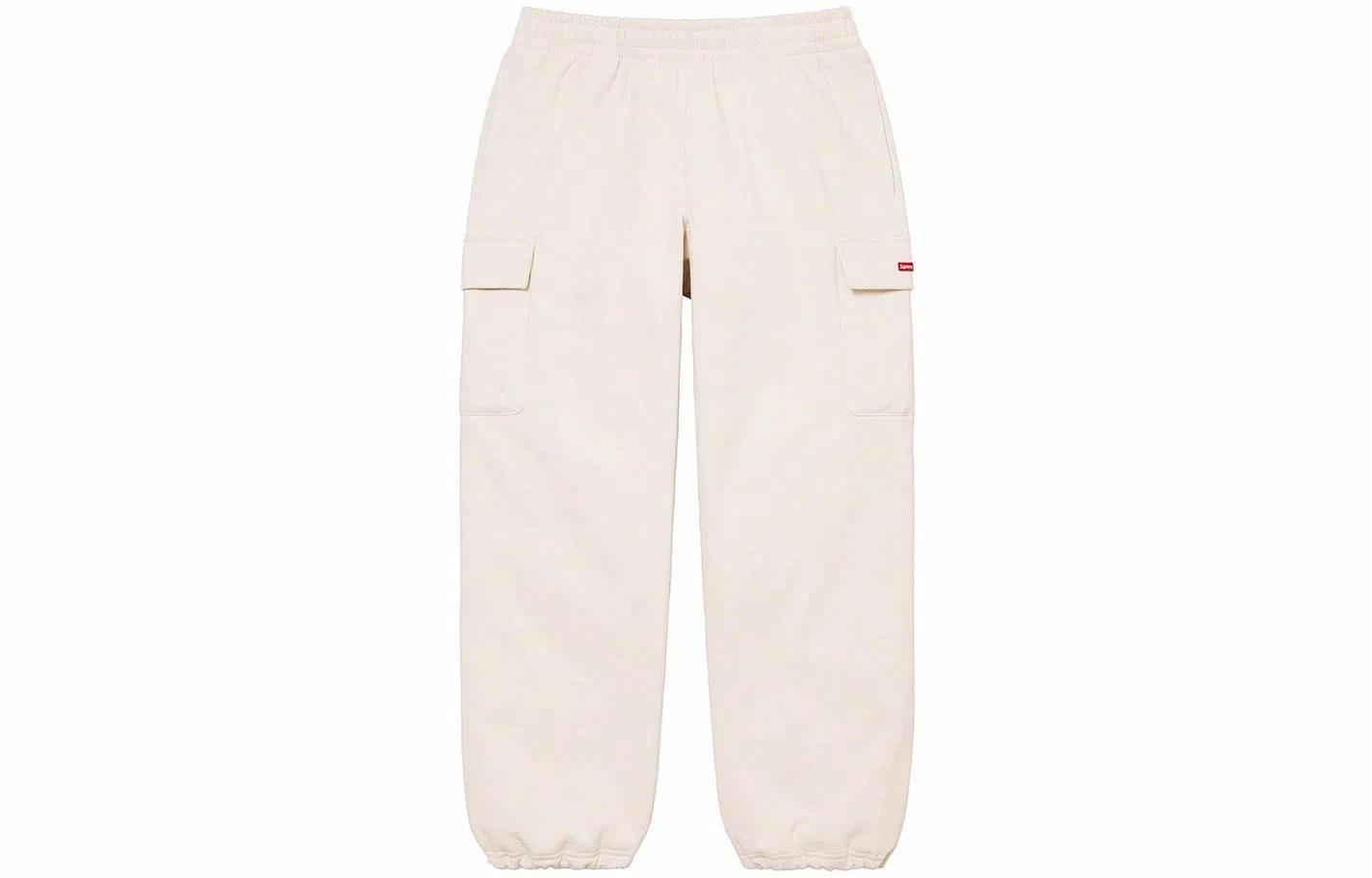 Supreme Small Box Cargo Sweatpant