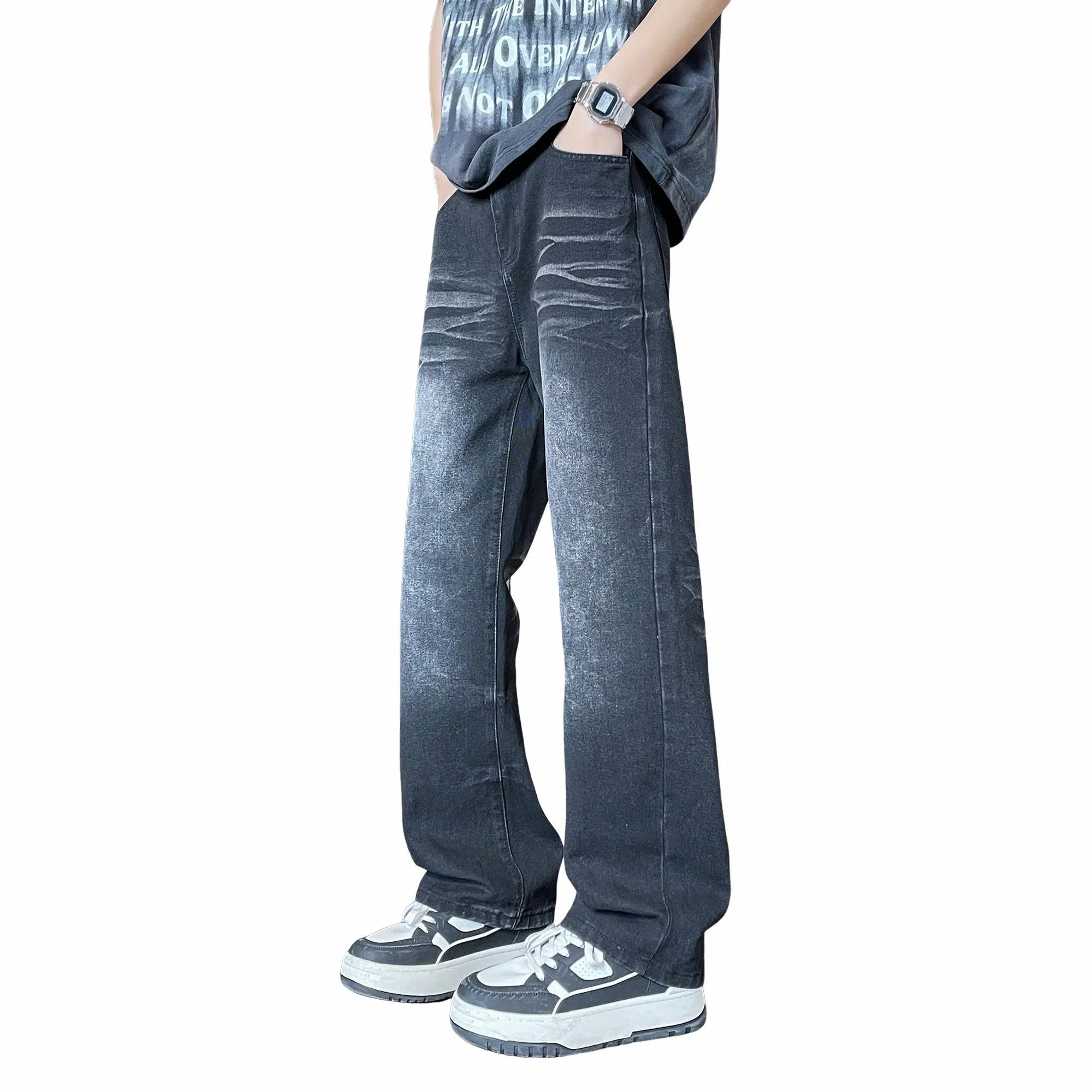 URBAN AUTHENTIC