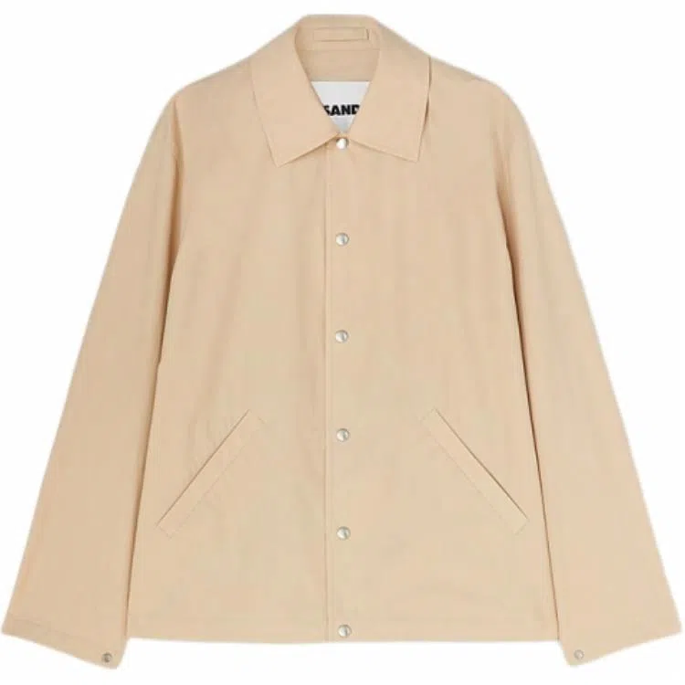 JIL SANDER SS25 logo