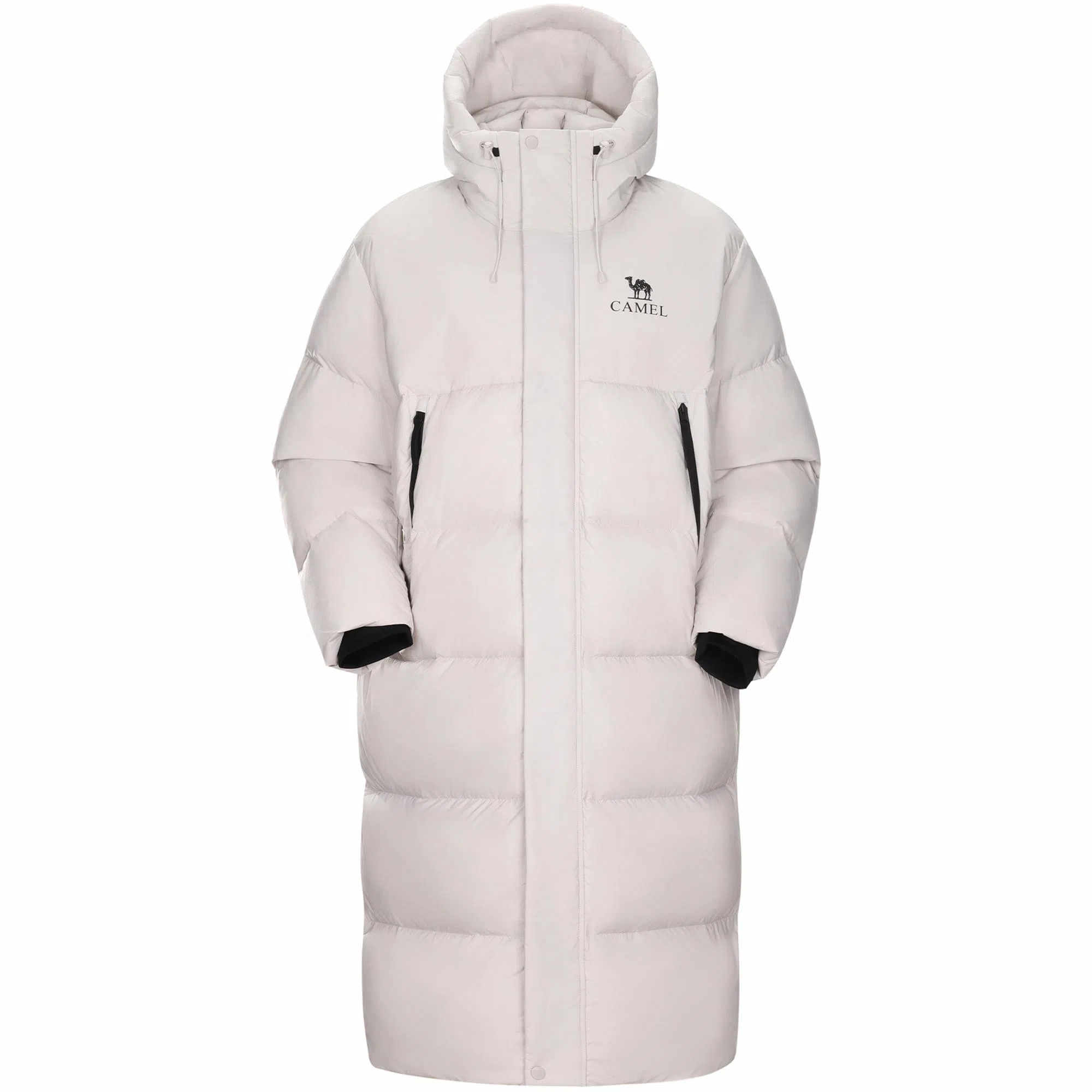 CAMEL Extreme Cold Series